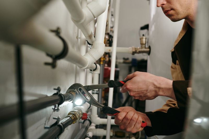 Residential Plumbing
