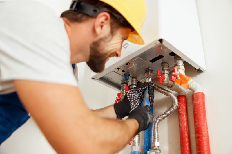 Water Heater Specialists