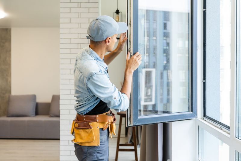 Windows Replacement